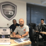 cellebrite training academy