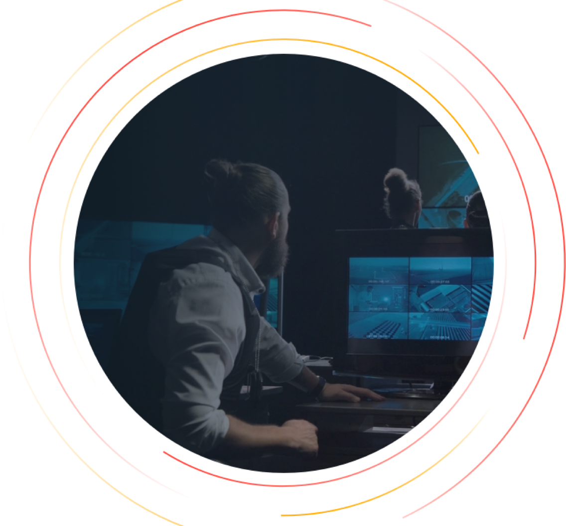 Cellebrite Envisioning Center