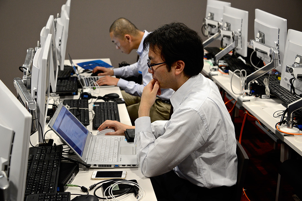 Global law enforcement faces unprecedented challenges, which is why the role of digital forensics is growing in importance.



