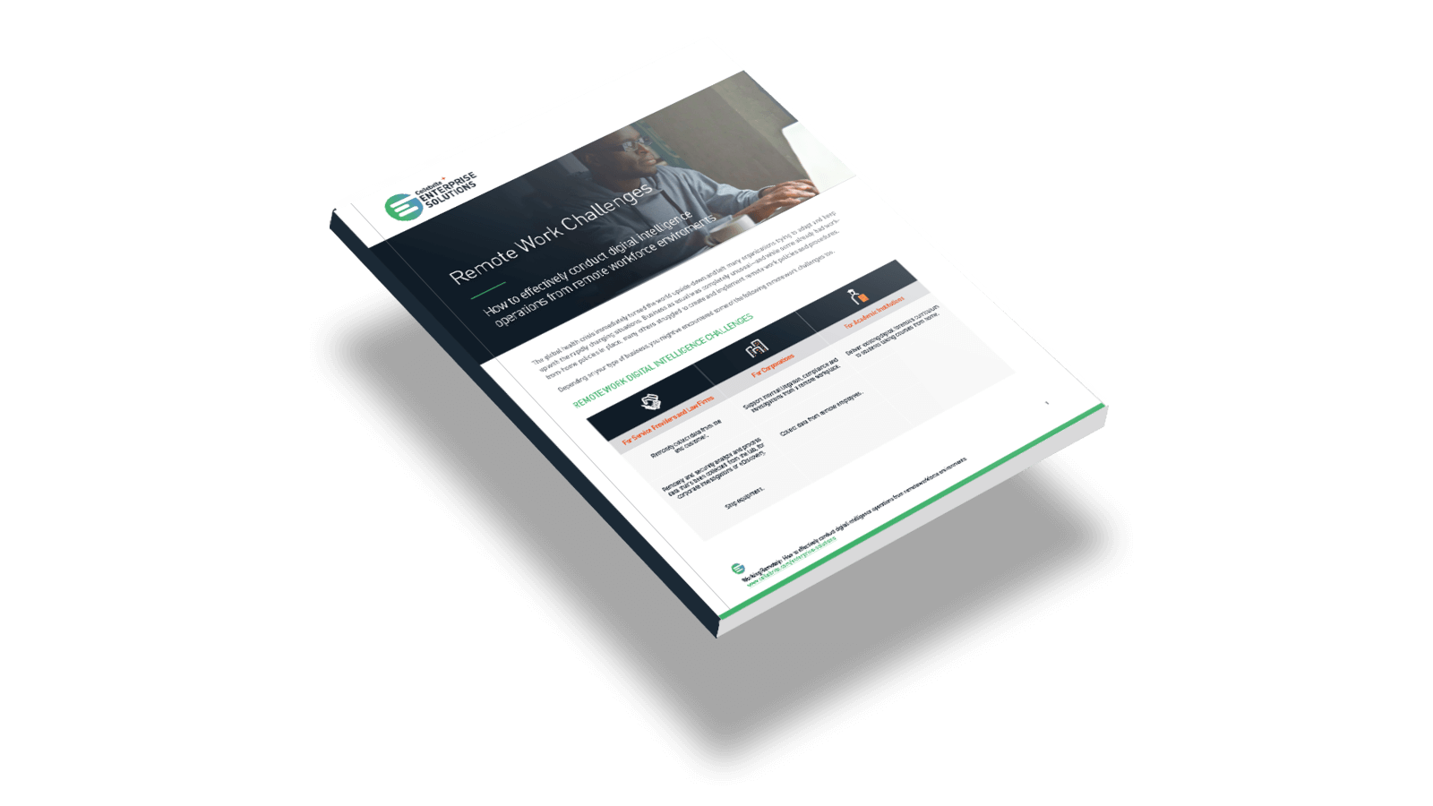 How to Tackle Your Remote Work Challenges