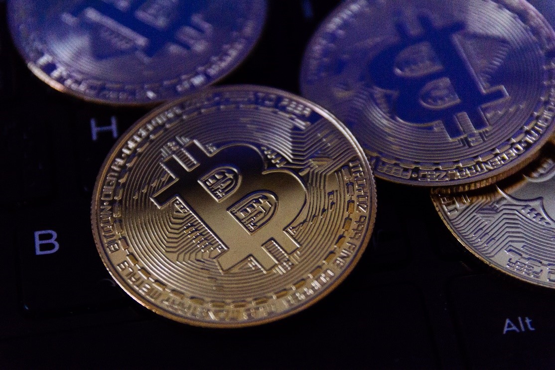 Cryptocurrency - and Crypto Crimes - Are Having a Moment. What’s Your Strategy?
