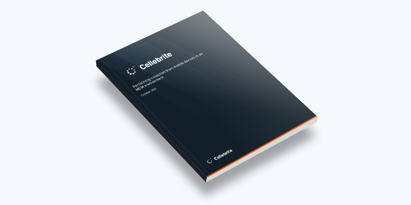 How to Collect Device Data when a Mobile Device Management Solution is Present