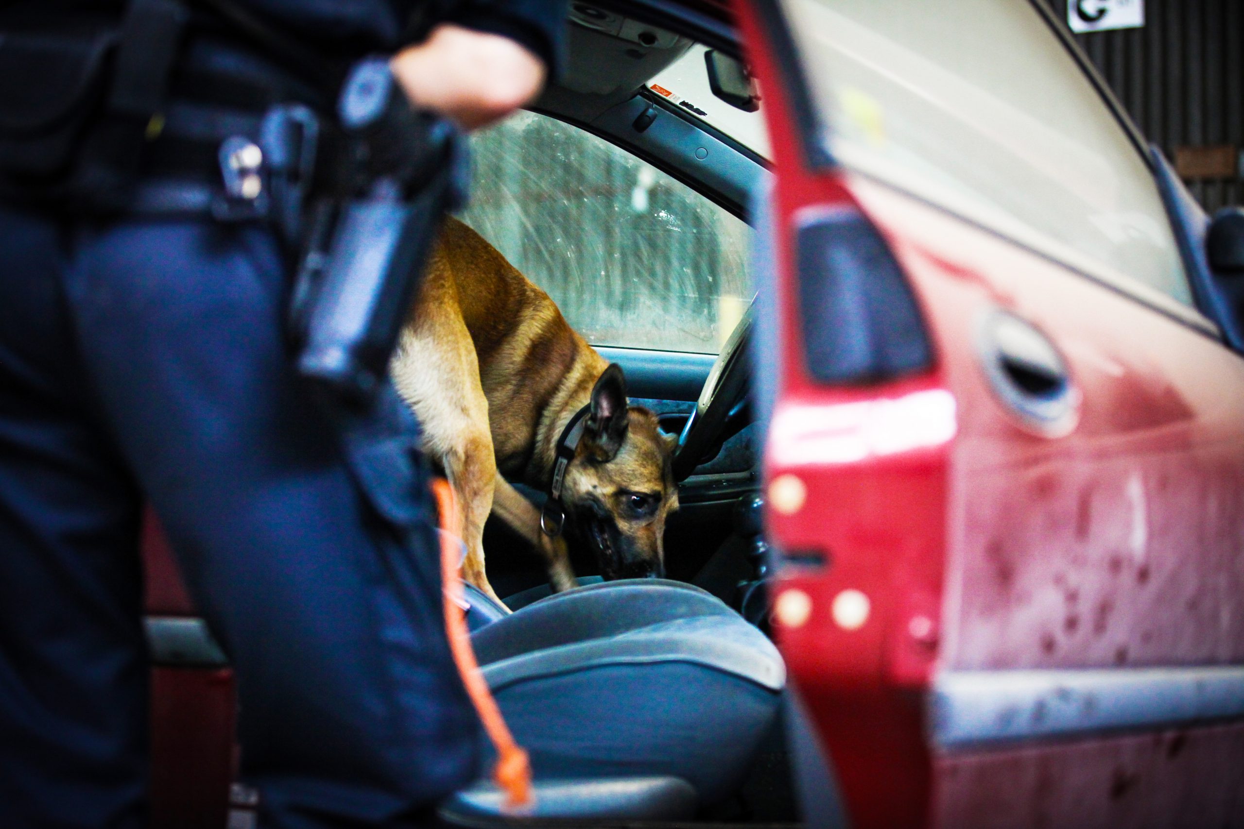 Kansas Investigators Use Cellebrite Technology in Narcotics Trafficking Case