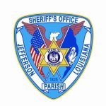 jefferson parish badge