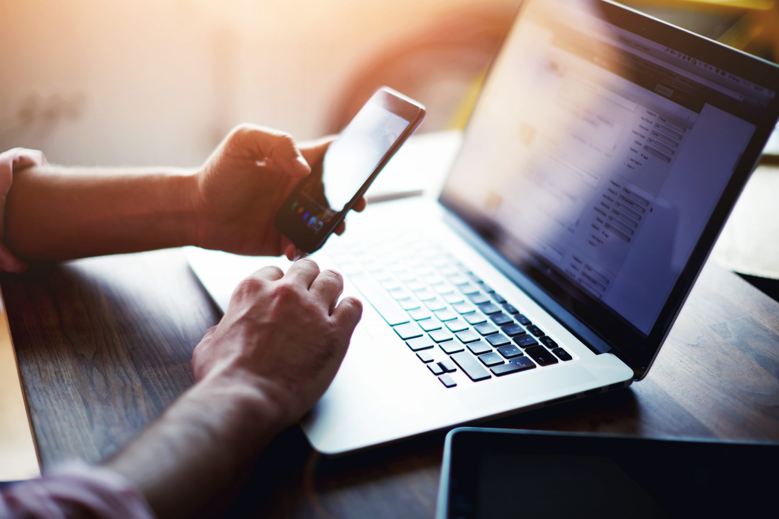 With Crimes on the Upswing, Law Enforcement Agencies Need Support To Obtain Funding Needed To Invest in New Ways To Access, Analyze, and Manage Digital Data