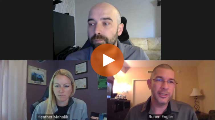 Episode 14: iBeg to DFIR – Cloud Forensics