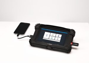 Cellebrite UFED has become the industry standard for lawful access and data collection of modern forensic evidence.