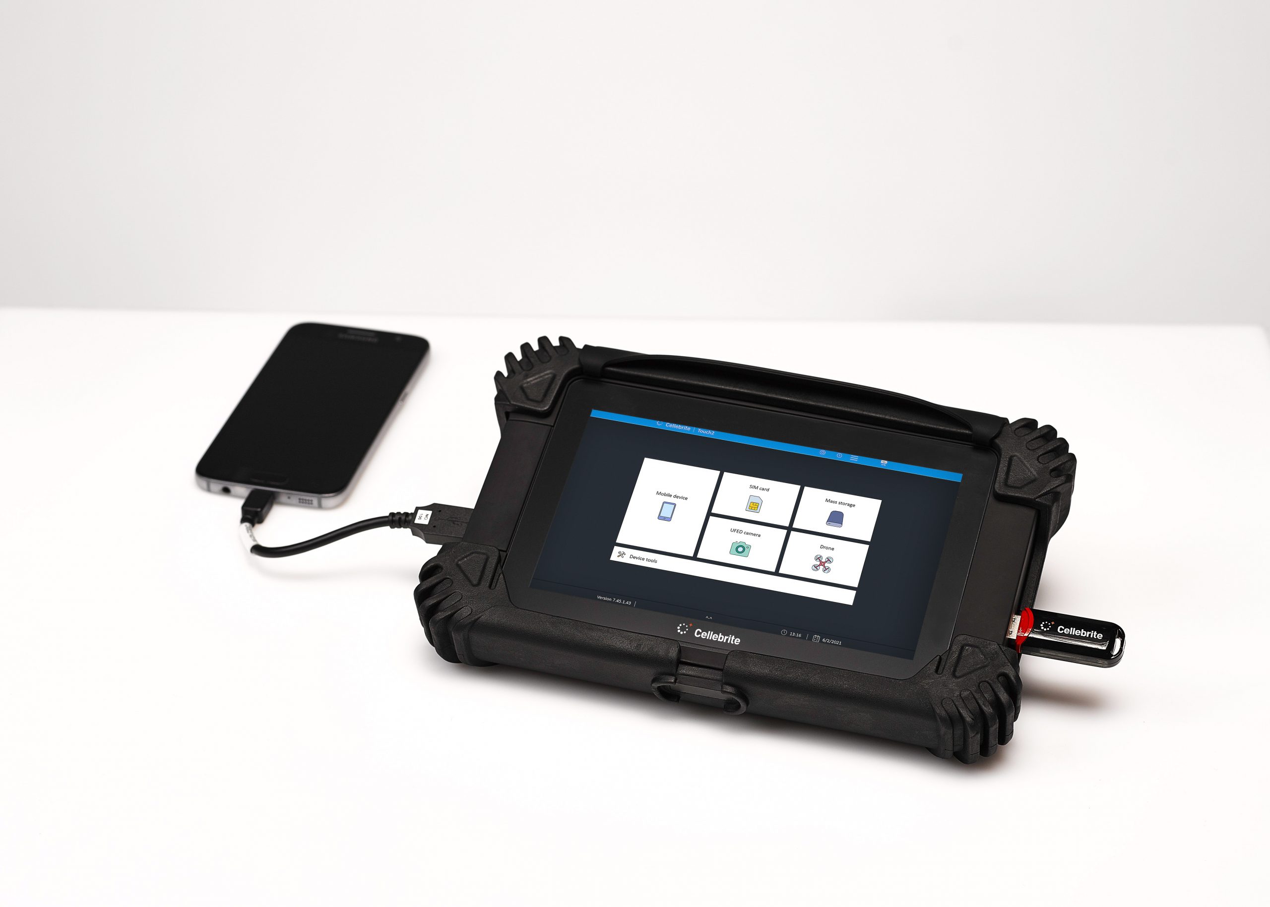 The Solution That Changed Modern Digital Investigations Forever