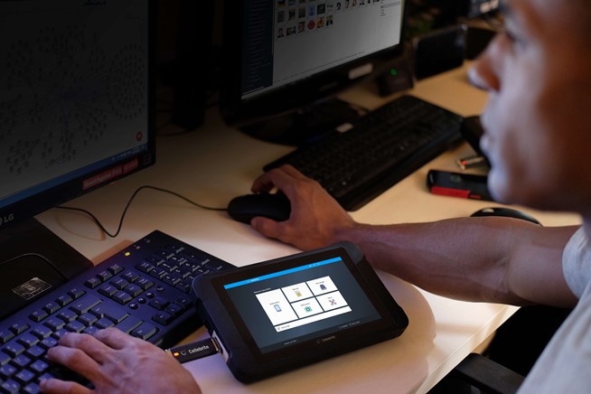 Unlock and extract key evidence from the securely encrypted mobile devices to aid investigations with Cellebrite Premium.