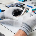 Mobile forensics - Crucial aspect of the future of digital forensics & investigations that investigators shouldn't overlook.