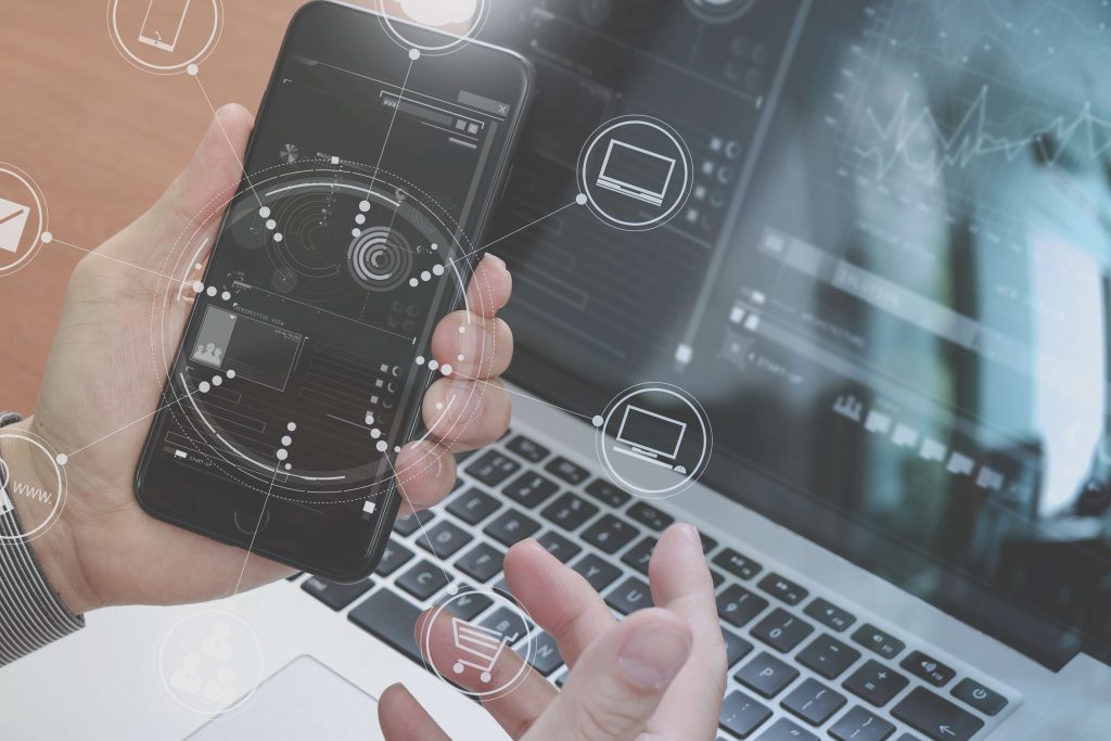Cellebrite Premium ES, the answer for modern criminal investigations, allowing lawful access to data on mobile devices.