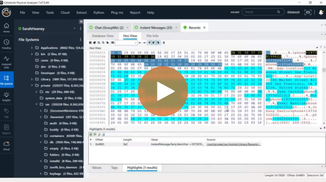 Cellebrite Physical Analyzer Review: Frequently Asked Questions