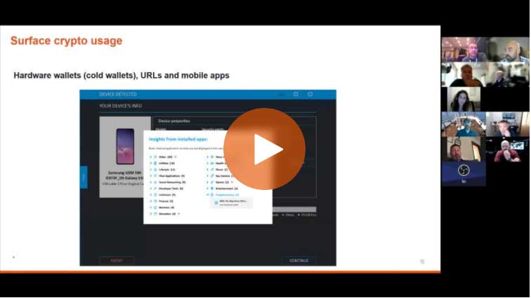 Crypto Talk – Why Should Examiners Care?