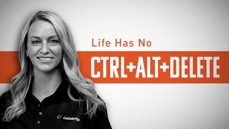 Life Has No CtrlAltDelete thumb