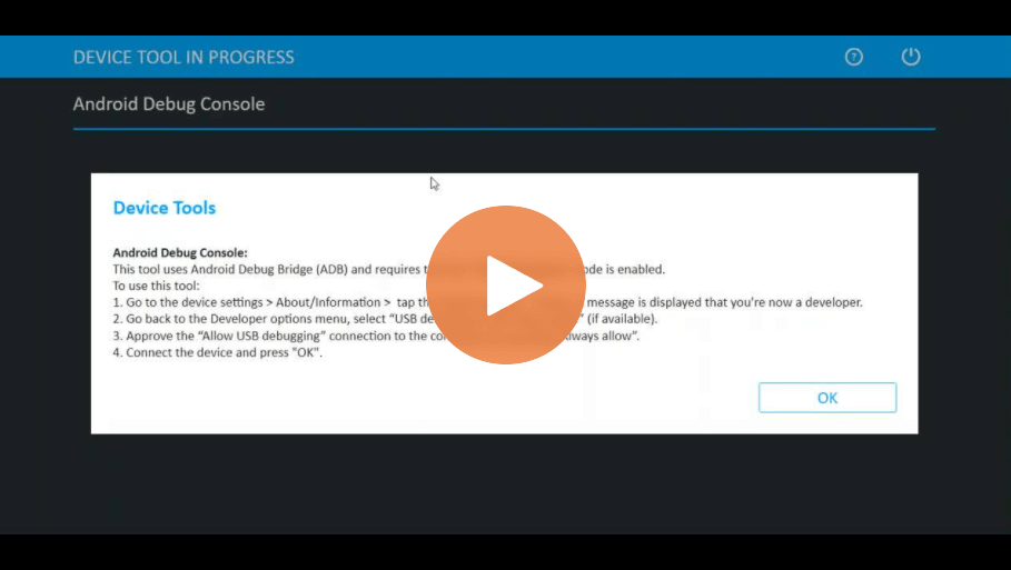 UFED 4PC – General Device Tools and Discovery “Hidden Gems”