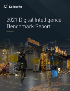 Benchmark Report 2021 Cover