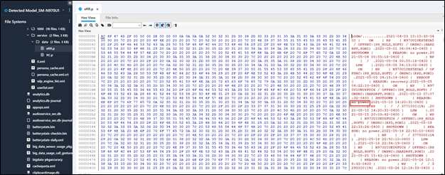 CTF 2021 Write Up – Heisenberg's Android