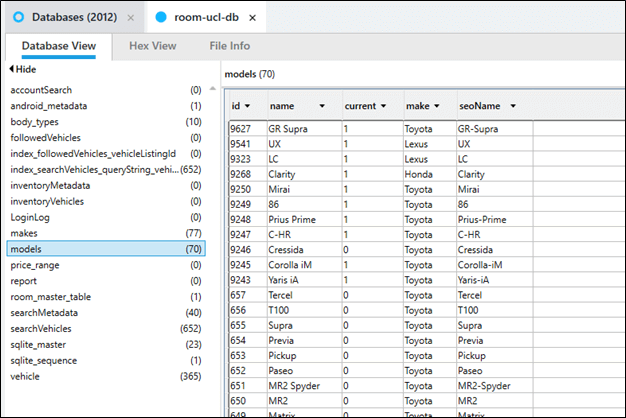 CTF 2021 Write Up – Heisenberg's Android