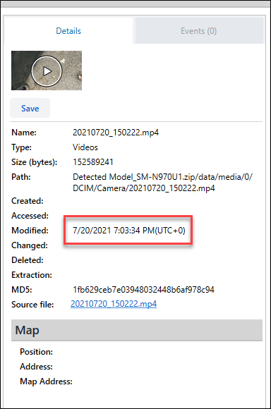 CTF 2021 Write Up – Heisenberg's Android
