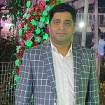 Bapi Saha, Forensic Digital Analyst 