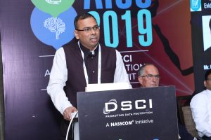 Santosh Khadsare, Cyber Forensics Expert (INDIA). (Credit: Santosh Khadsare)