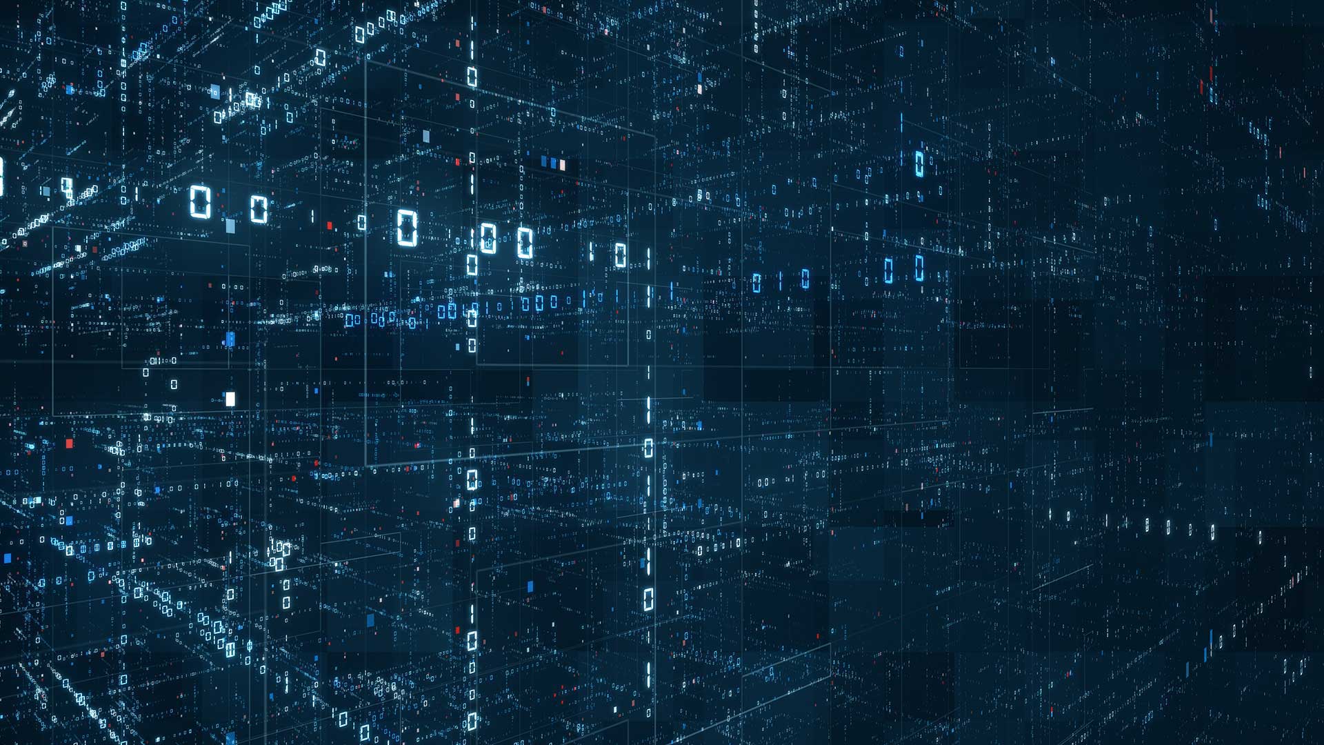 data connections hero background