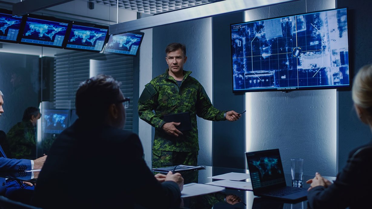 defense intelligence 2