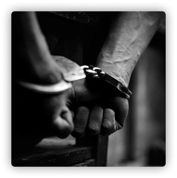 handcuff