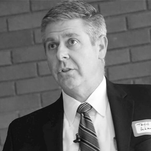 todd adams