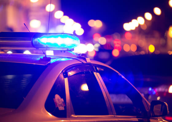 state police