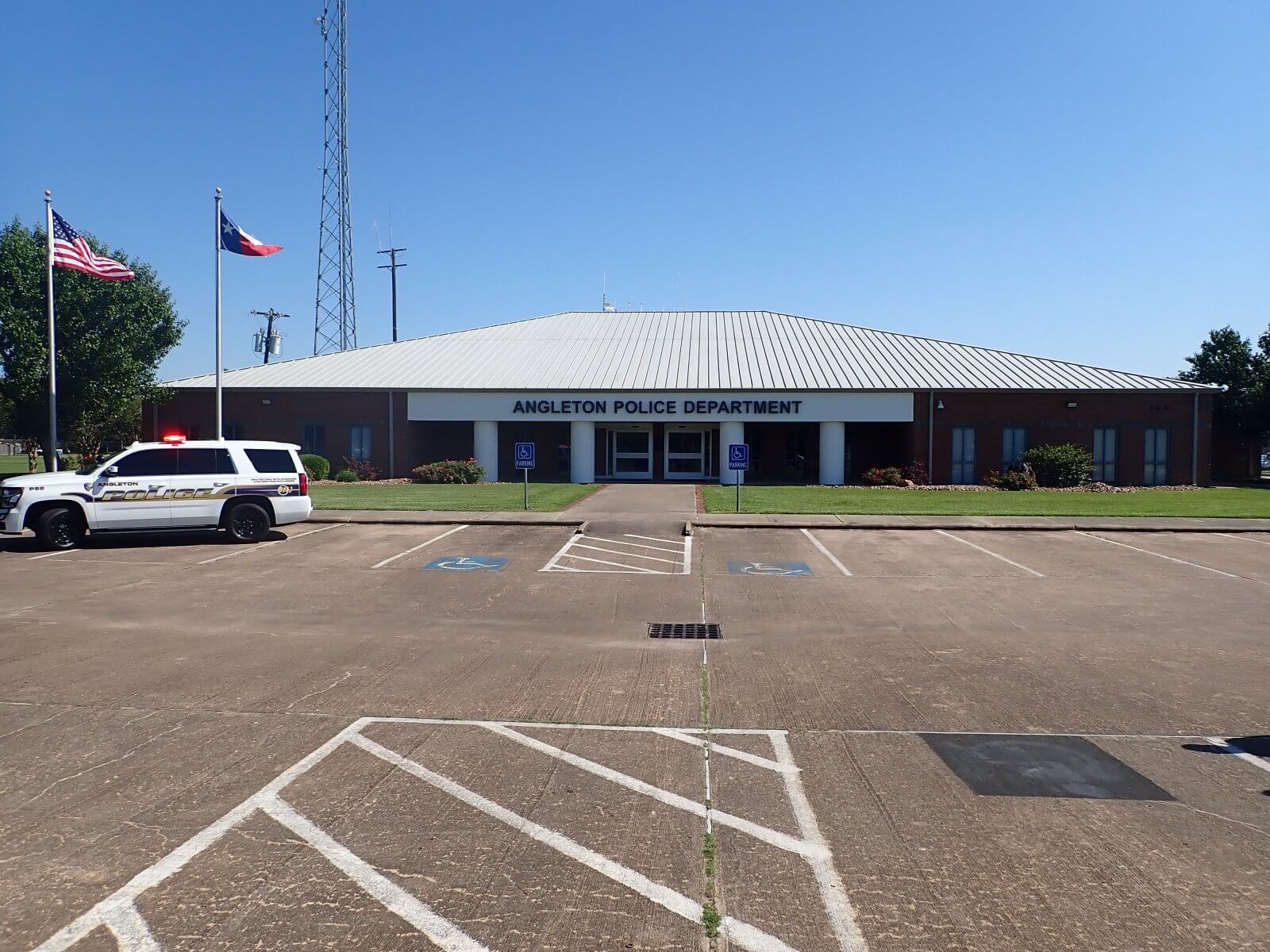 Angleton PD Uses Digital Forensics to Solve More Cases