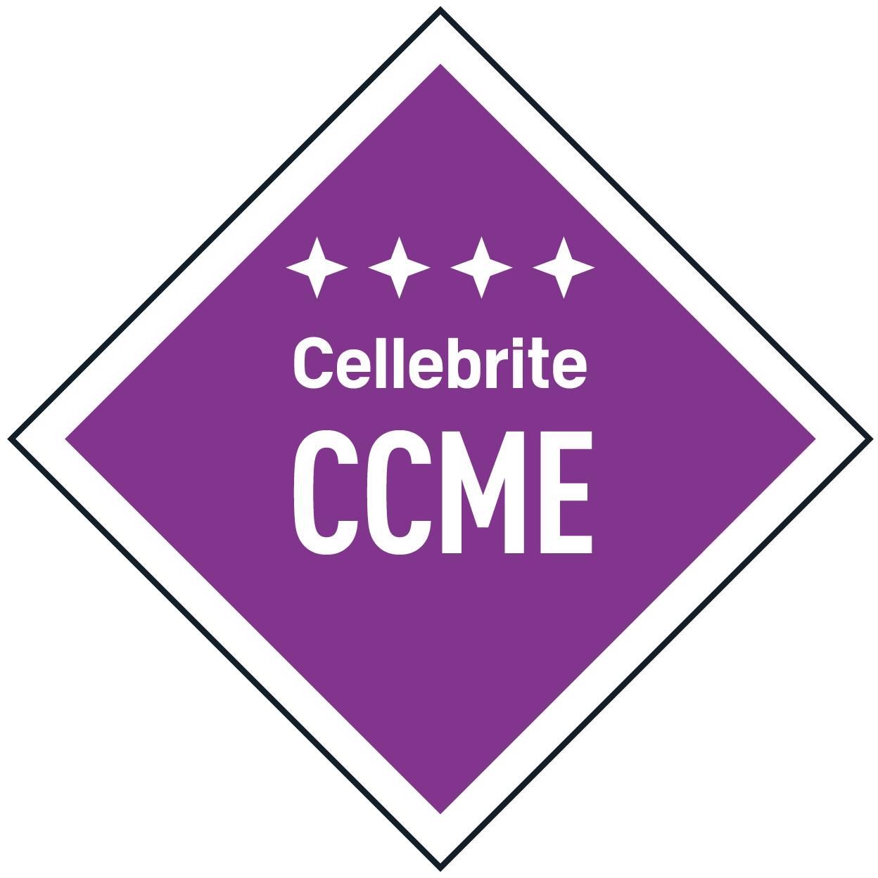 Certifications - CCME@4x