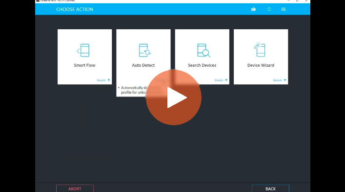 Mobile Device Forensics: Do I need to reacquire a device when a new version of UFED is released?