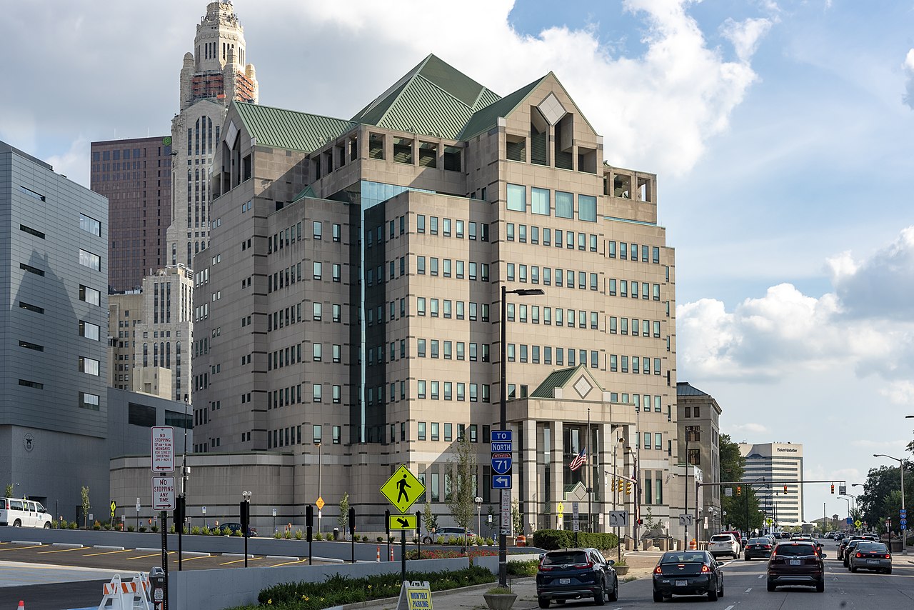 How the Columbus Division of Police Accelerated its Digital Investigative Efforts, Finding Long-Term Success