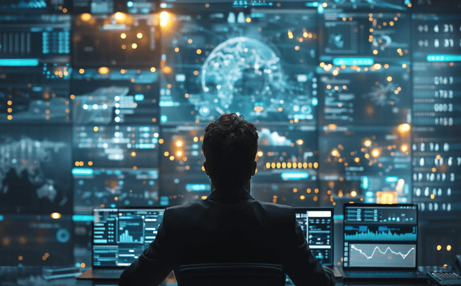Actionable intelligence at the Edge