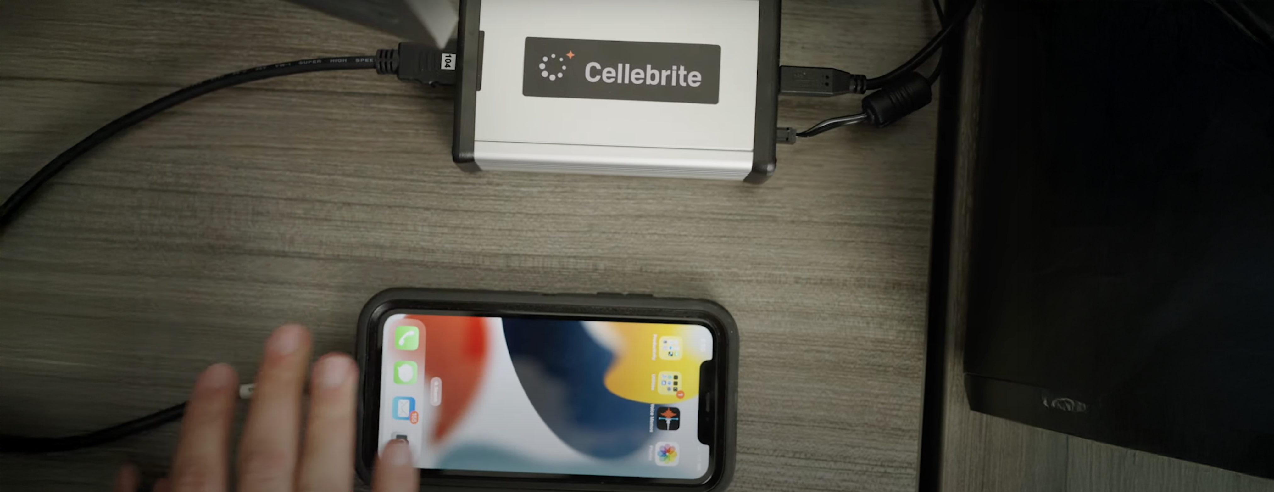 How Agencies Are Using the Cloud to Accelerate Investigations