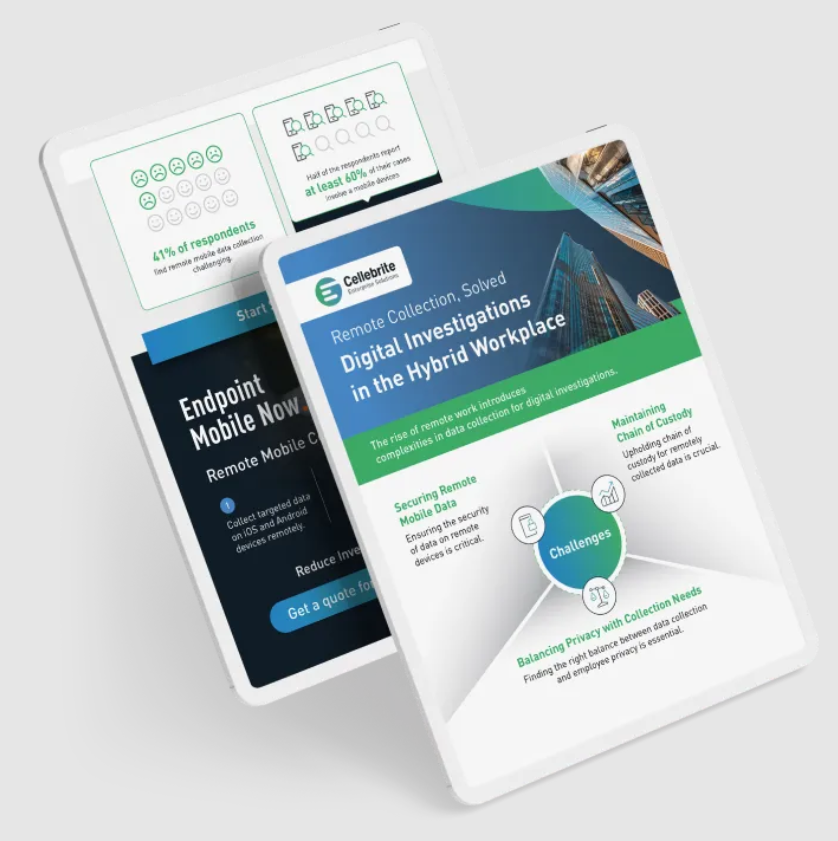 Remote Work Revolution: Boon or Bane for Investigations?