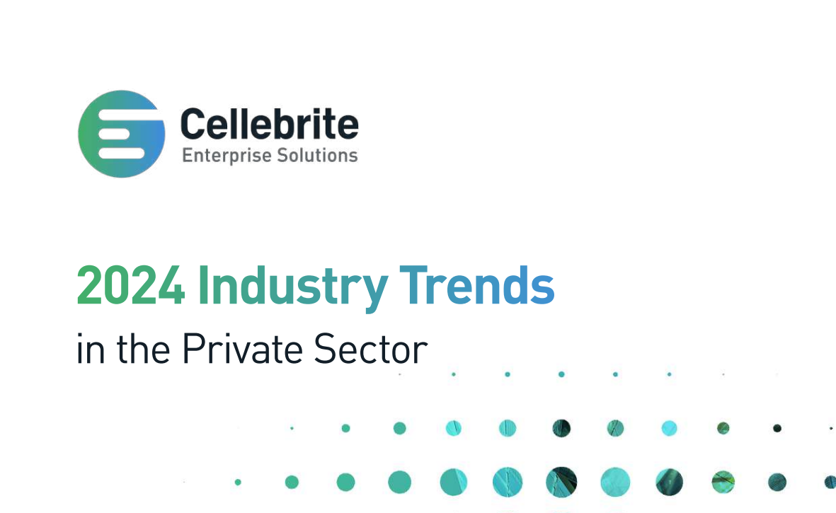 2024 Industry Trends Survey for Enterprise Solutions