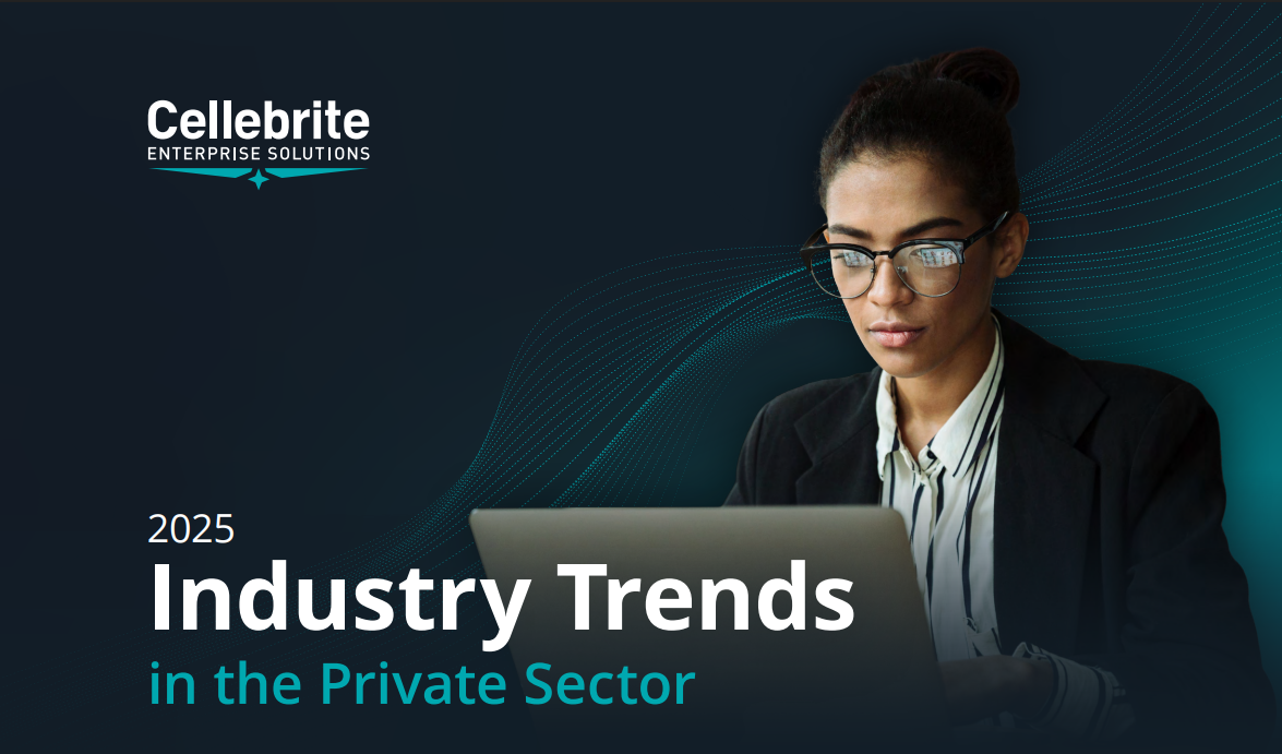 2025 Industry Trends Survey for Enterprise Solutions