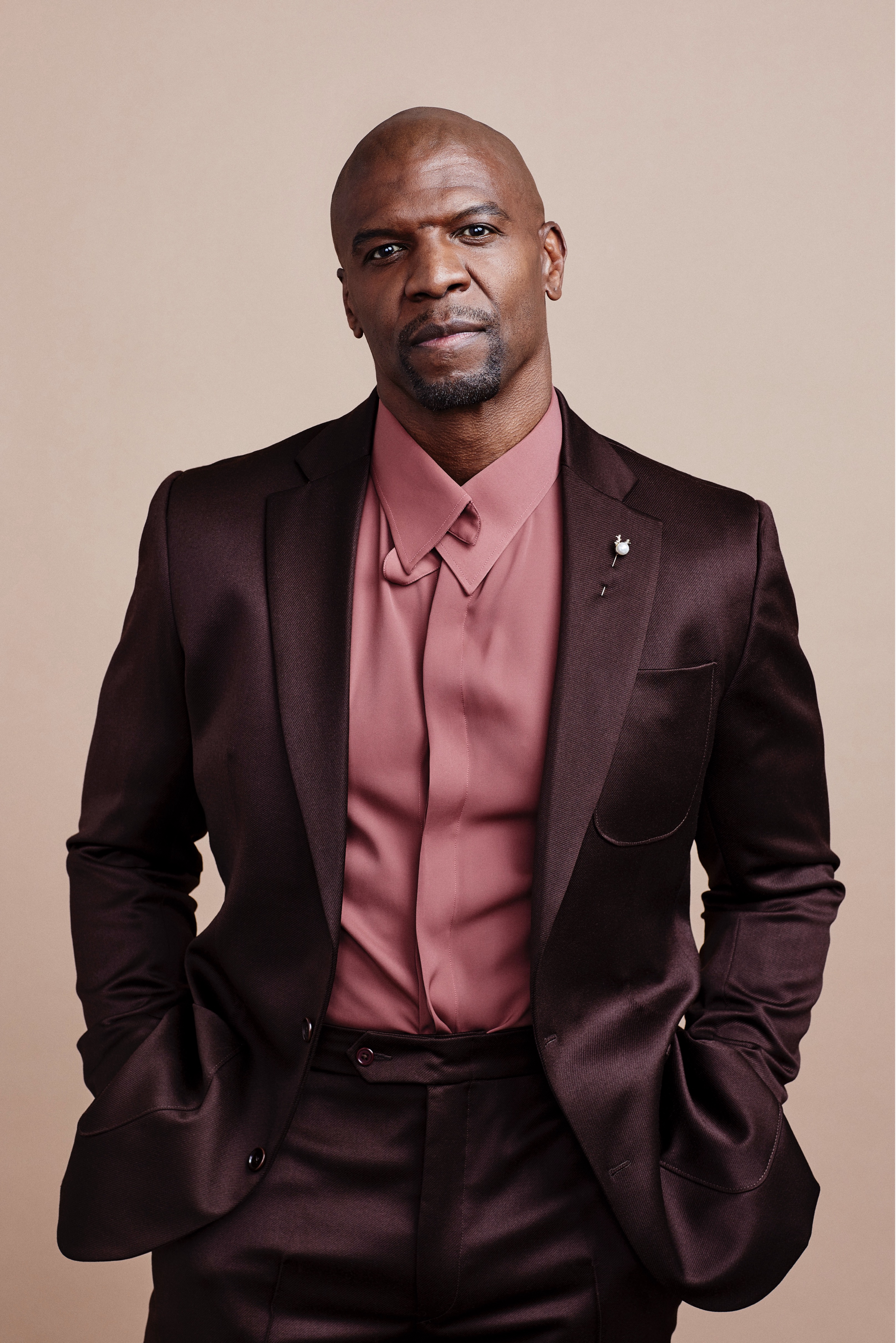 Terry Crews