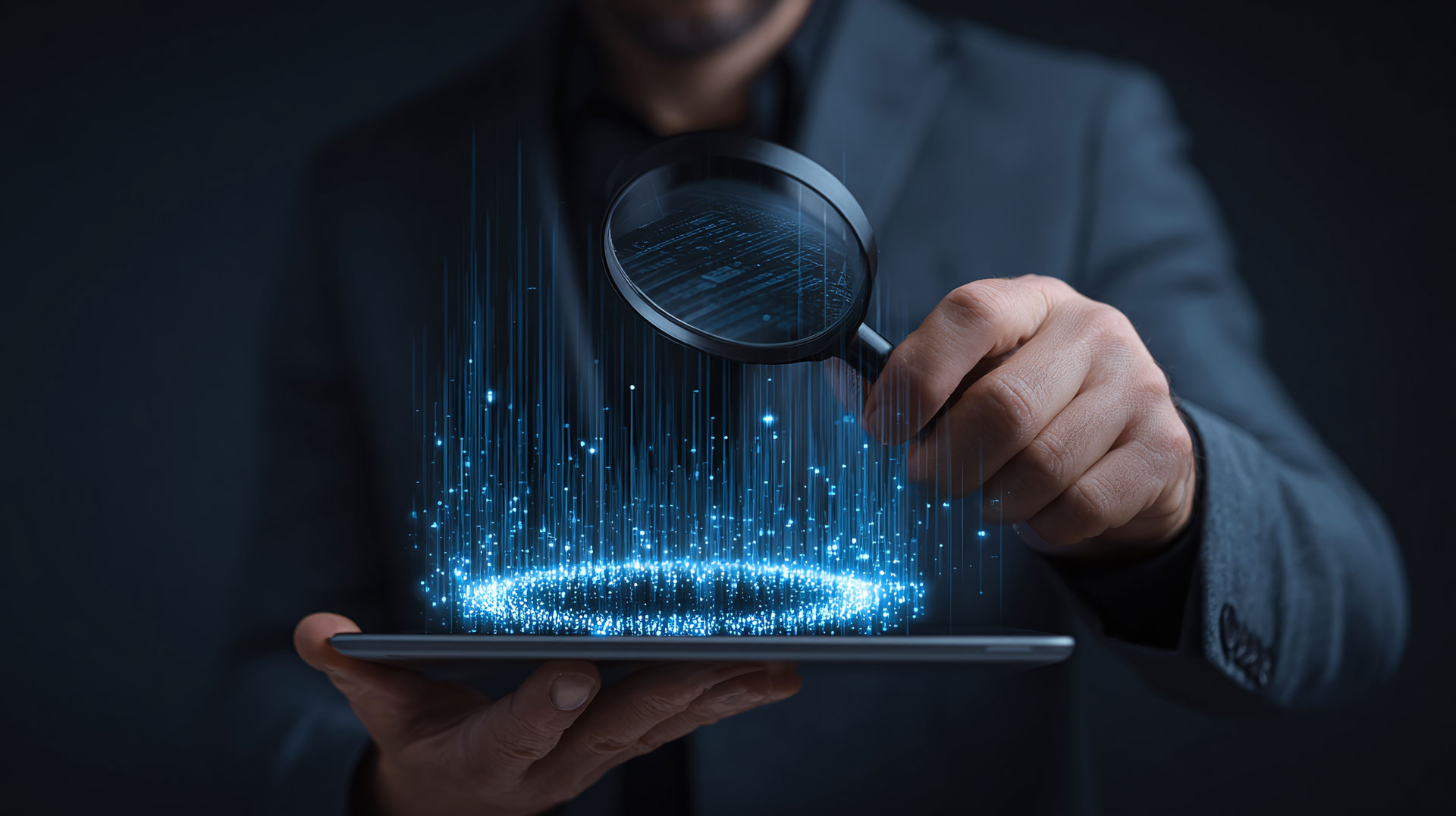 What’s Shaping the Future of Investigations in the Private Sector?