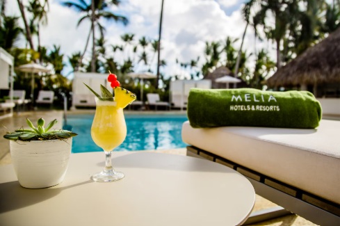 Melia Hotel_