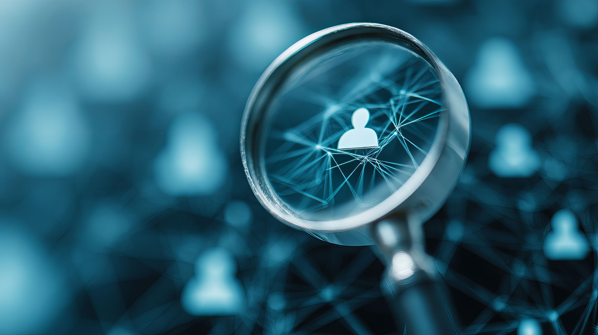 Navigate the Data Deluge in Investigations