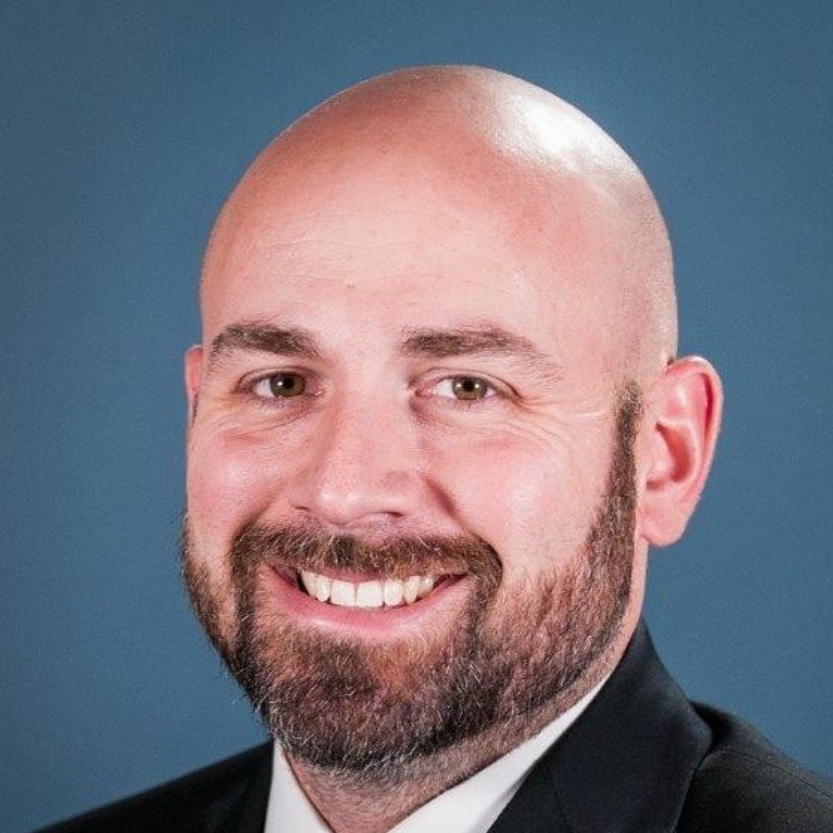 Matt Goeckel