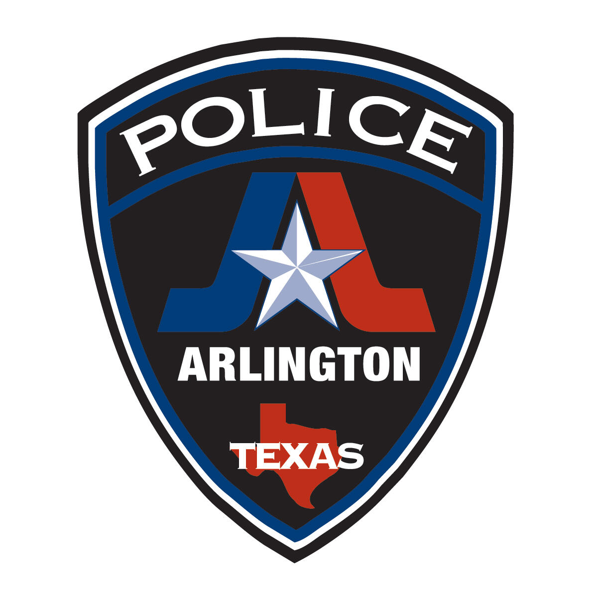 Arlington Police