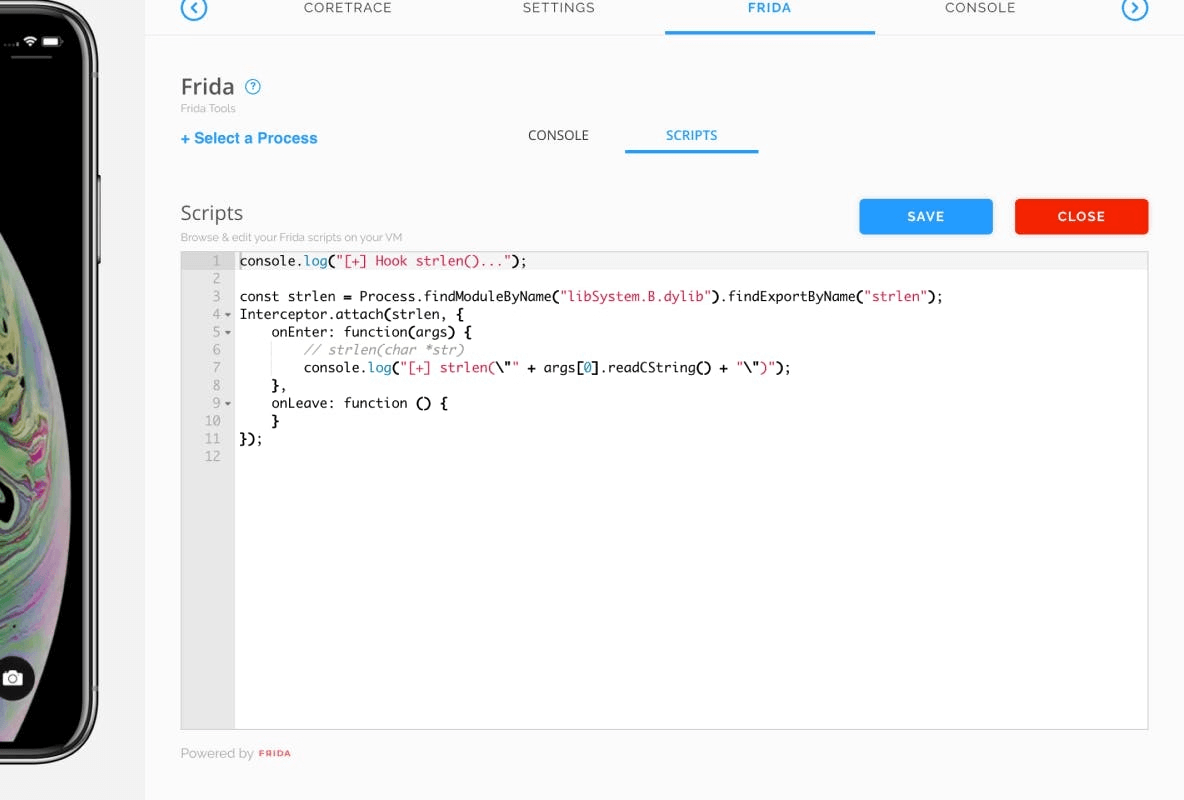 Connect your existing mobile testing tools.