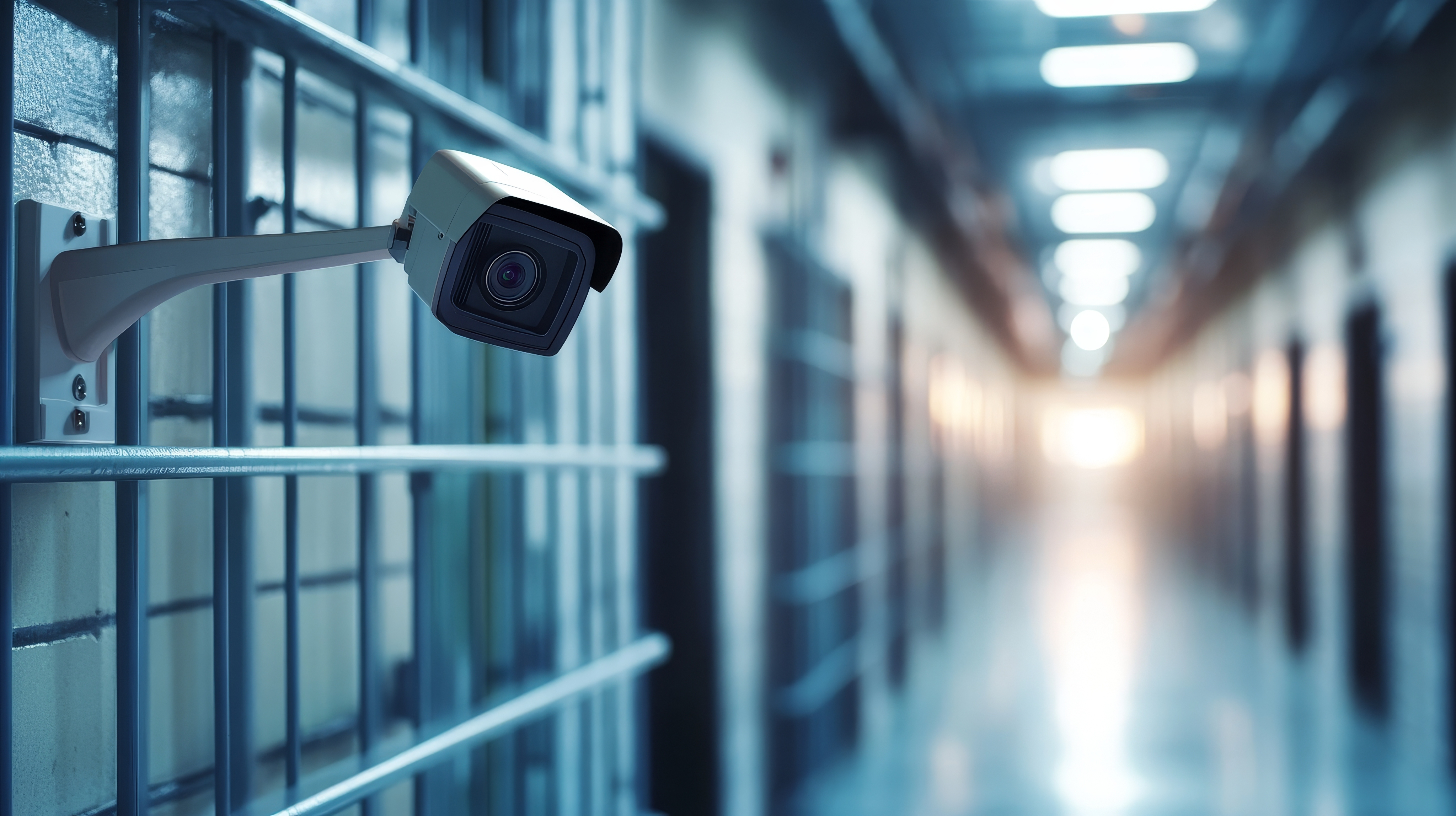 How Digital Intelligence Stops Criminal Activity in Jails and Prisons