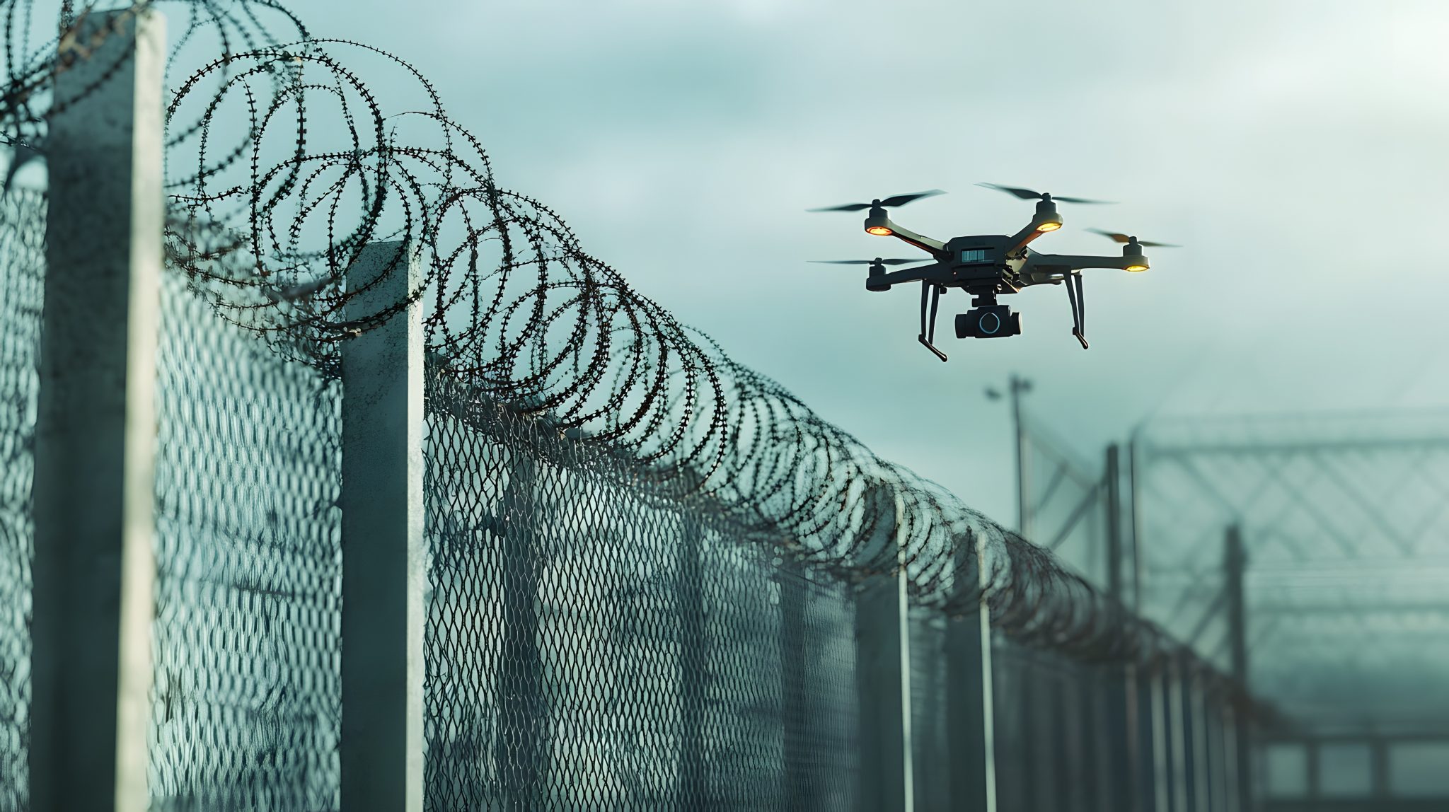Drone Forensics: Trace Contraband UAV Operators Before the Trail Goes Cold