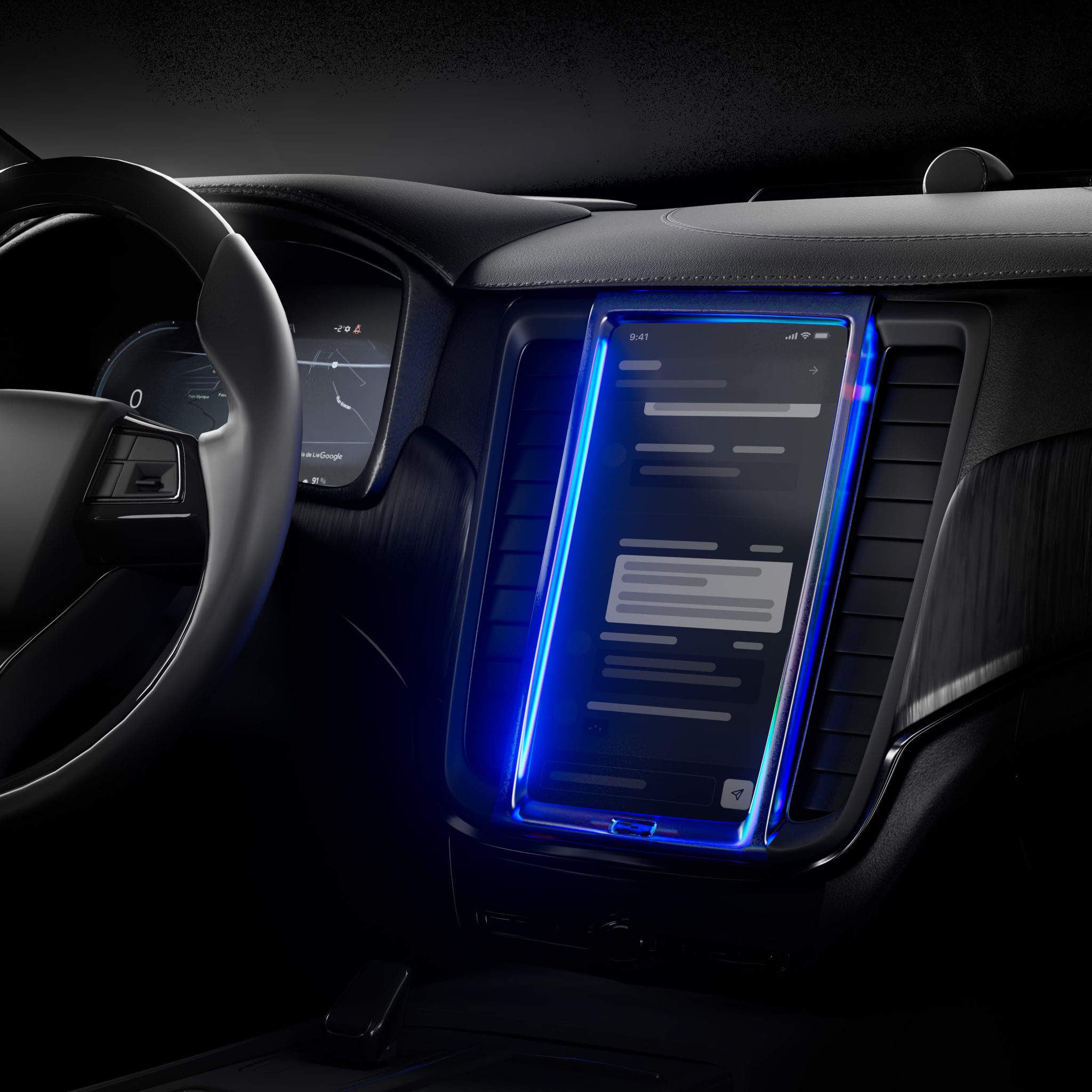 Virtualize connected vehicle systems, not just individual boards.