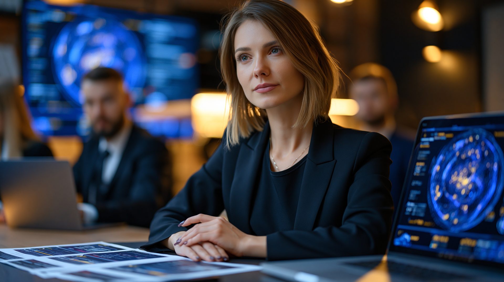 Close the Digital Evidence Gap in VAWG Investigations